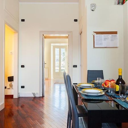 Casa Delle 5 Giornate Di Milano Lägenhet Exteriör bild