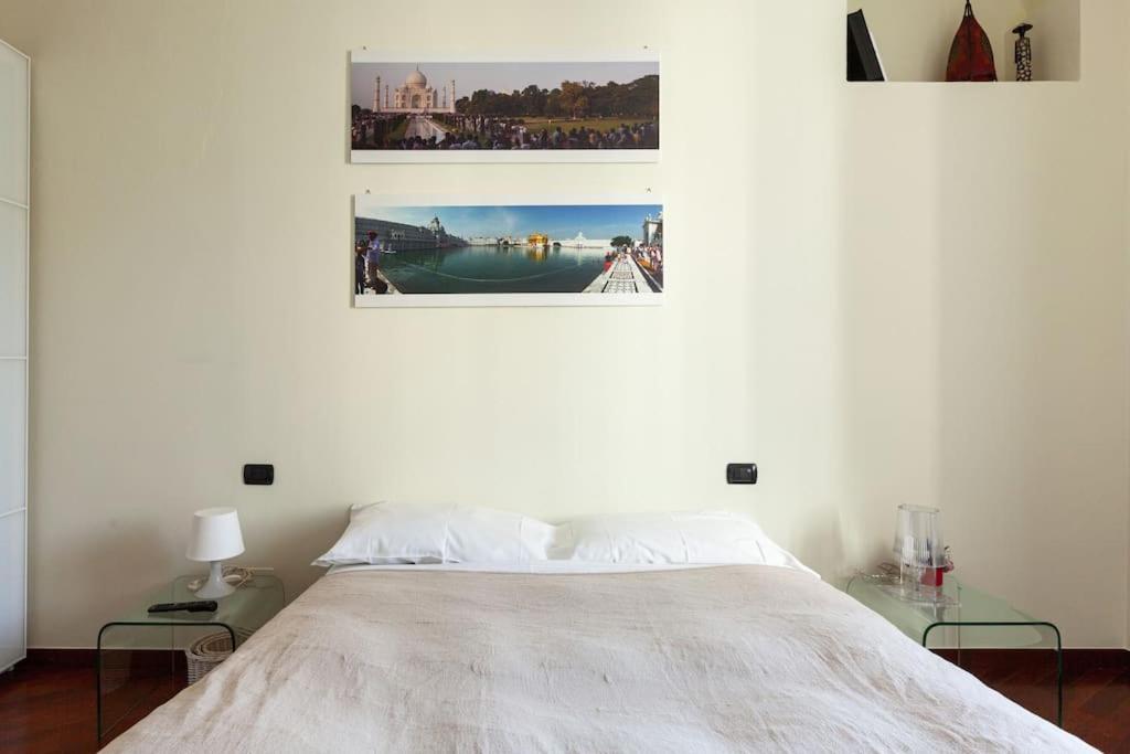 Casa Delle 5 Giornate Di Milano Lägenhet Exteriör bild