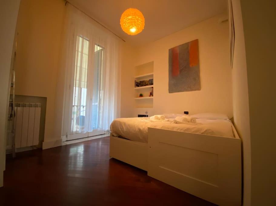 Casa Delle 5 Giornate Di Milano Lägenhet Exteriör bild