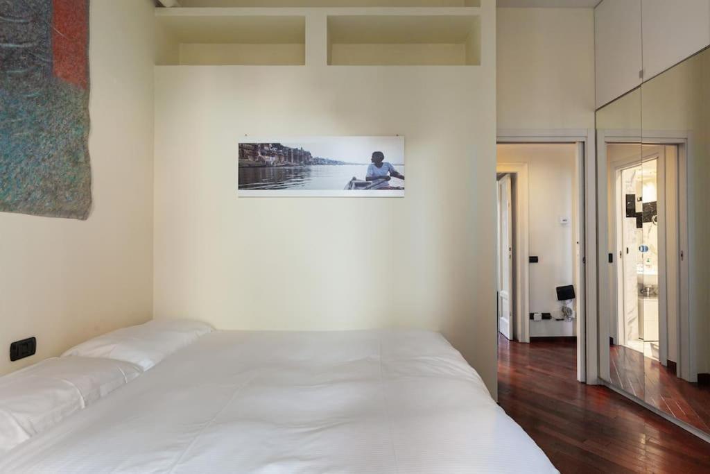 Casa Delle 5 Giornate Di Milano Lägenhet Exteriör bild