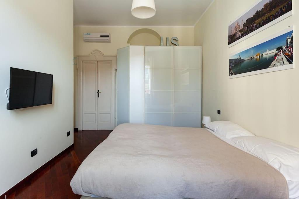 Casa Delle 5 Giornate Di Milano Lägenhet Exteriör bild