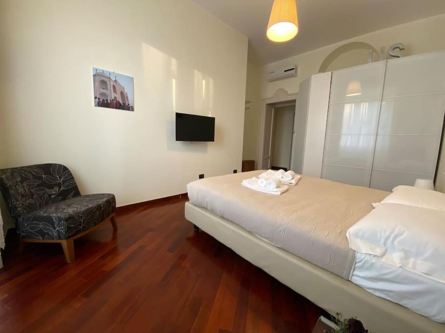 Casa Delle 5 Giornate Di Milano Lägenhet Exteriör bild