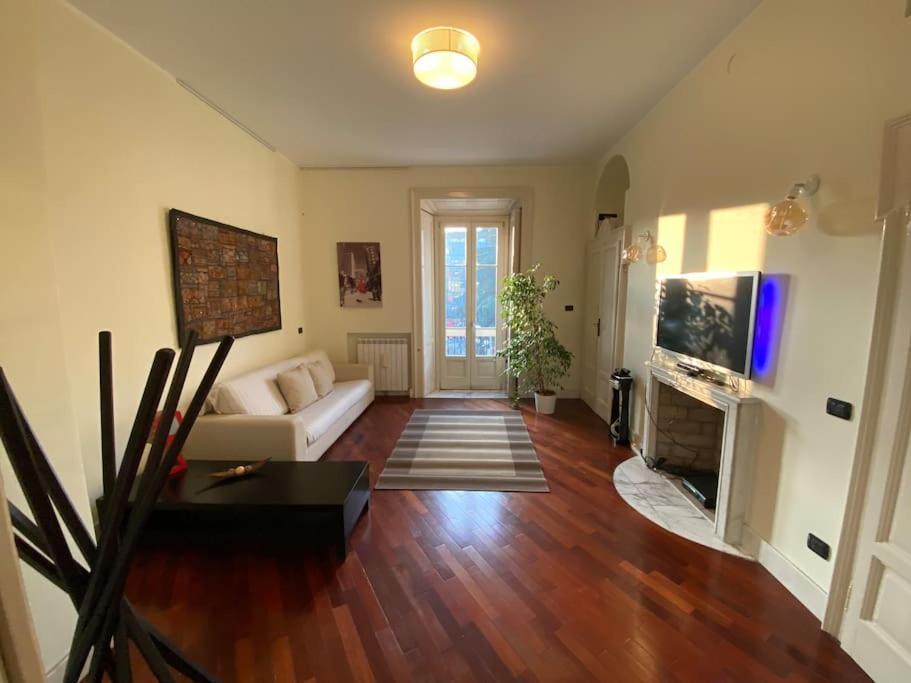 Casa Delle 5 Giornate Di Milano Lägenhet Exteriör bild