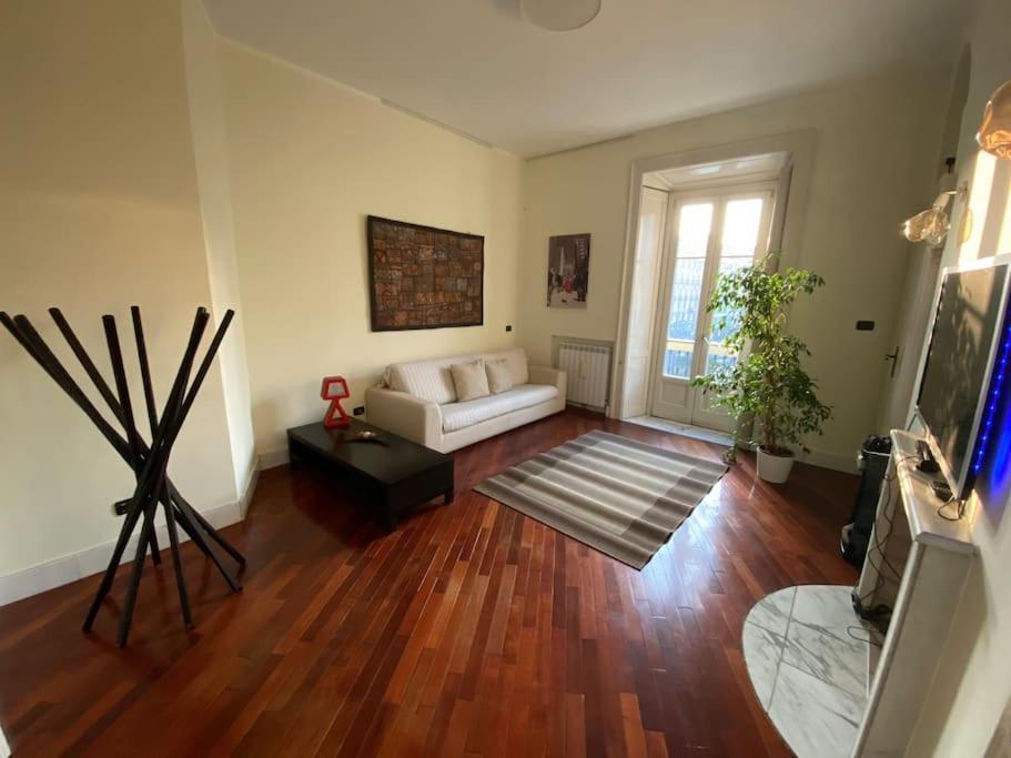 Casa Delle 5 Giornate Di Milano Lägenhet Exteriör bild