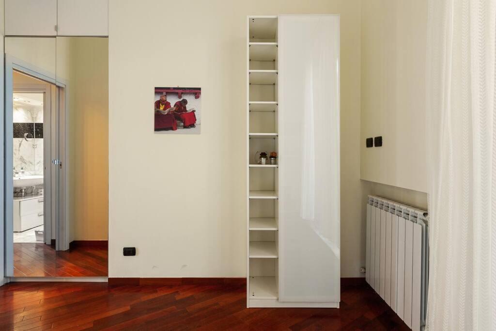 Casa Delle 5 Giornate Di Milano Lägenhet Exteriör bild